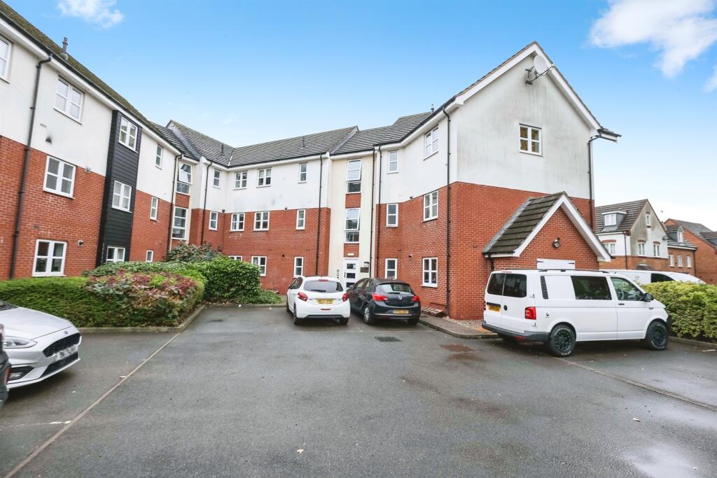 Main image of property: Leyburn Road, BIRMINGHAM