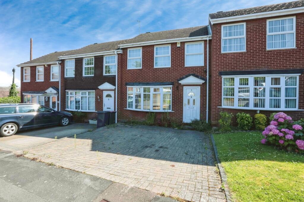 Main image of property: Penns Lane, Coleshill, Birmingham