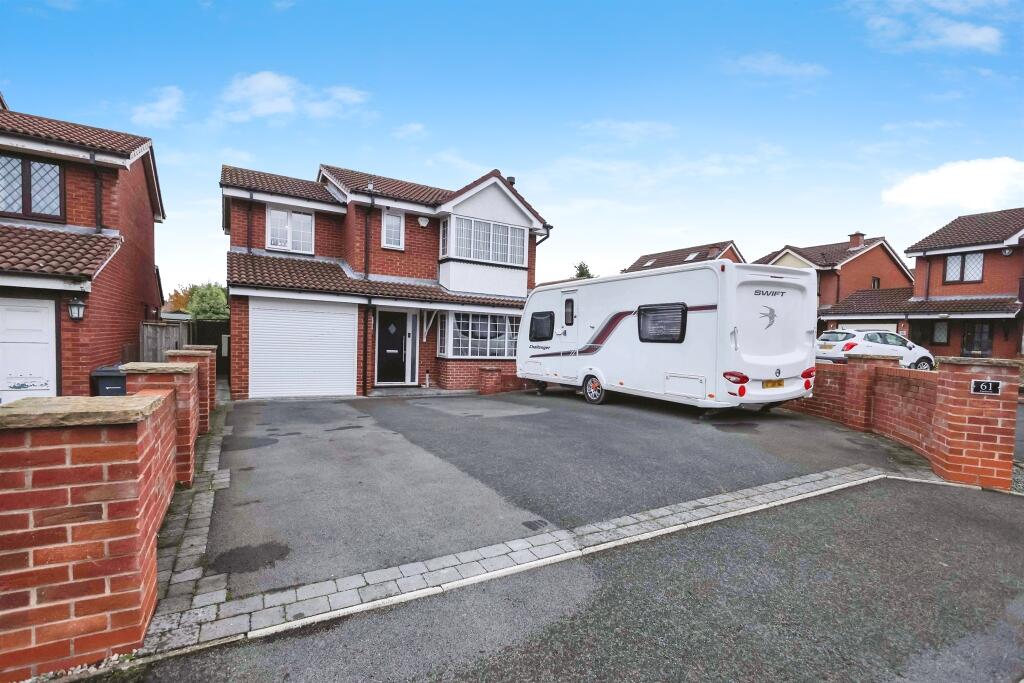 Main image of property: Fairlawns, Birmingham
