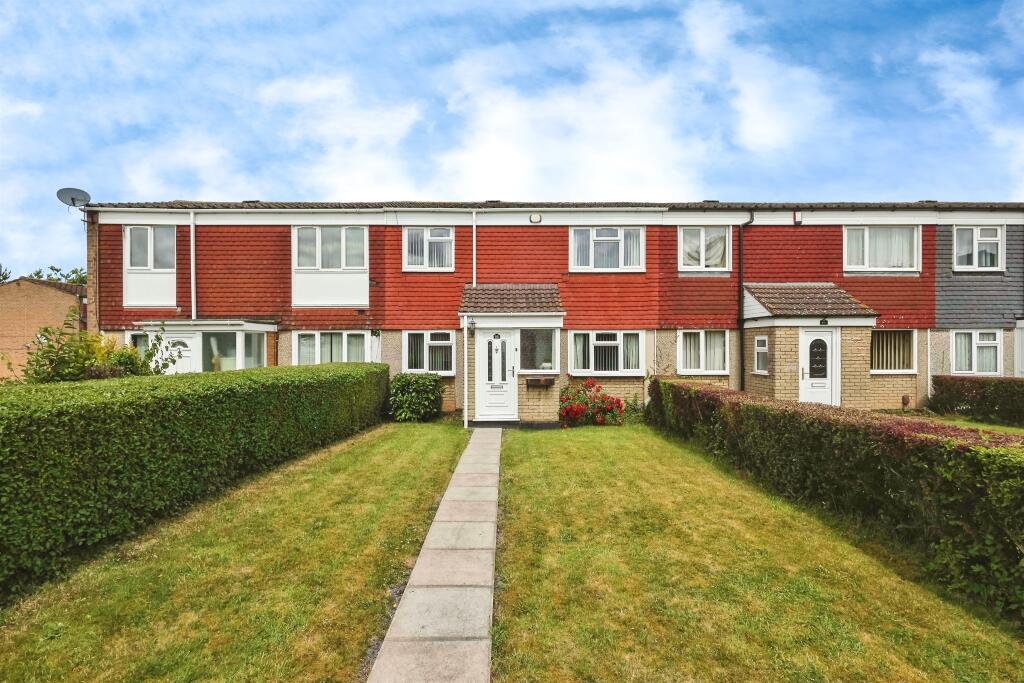 Main image of property: Yorklea Croft, Birmingham