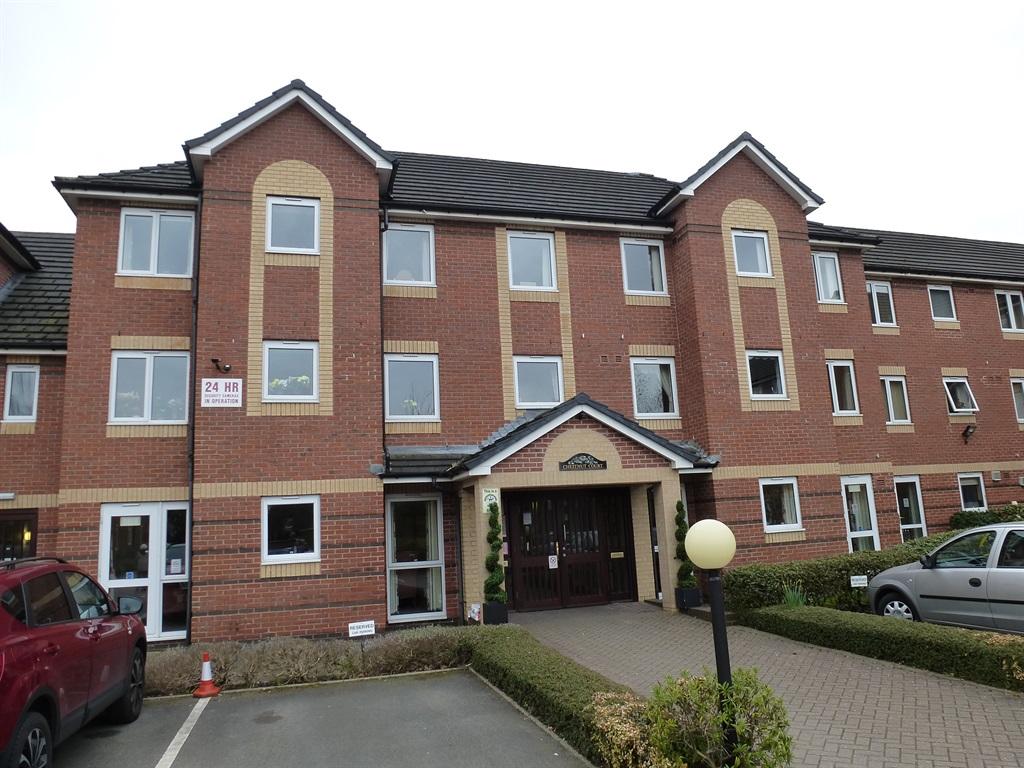 1 bedroom flat for sale in Chester Road, Castle Bromwich, Birmingham, B36