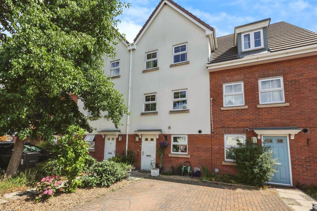 Main image of property: Shustoke Road, Birmingham