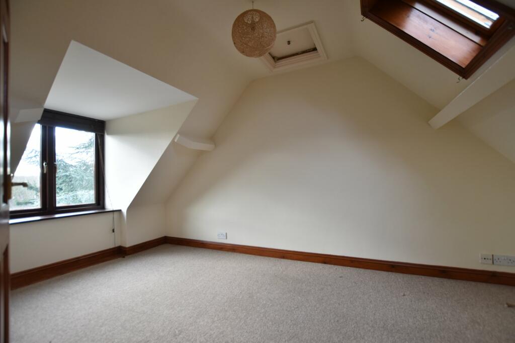 Detached to rent on Church Street, Wyre Piddle, Pershore