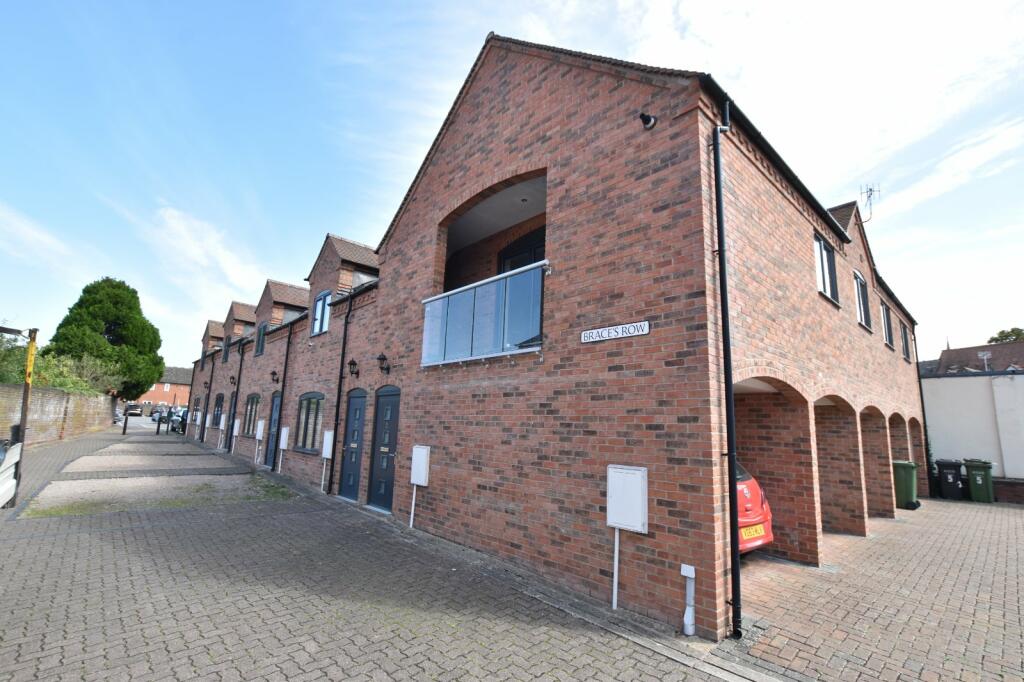 Main image of property: Merstow Green, Evesham, Worcestershire, WR11