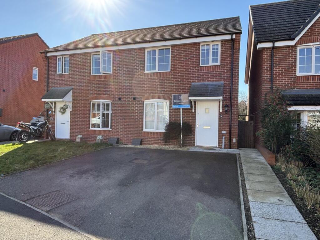 Main image of property: Egremont Close, Evesham, Worcestershire, WR11