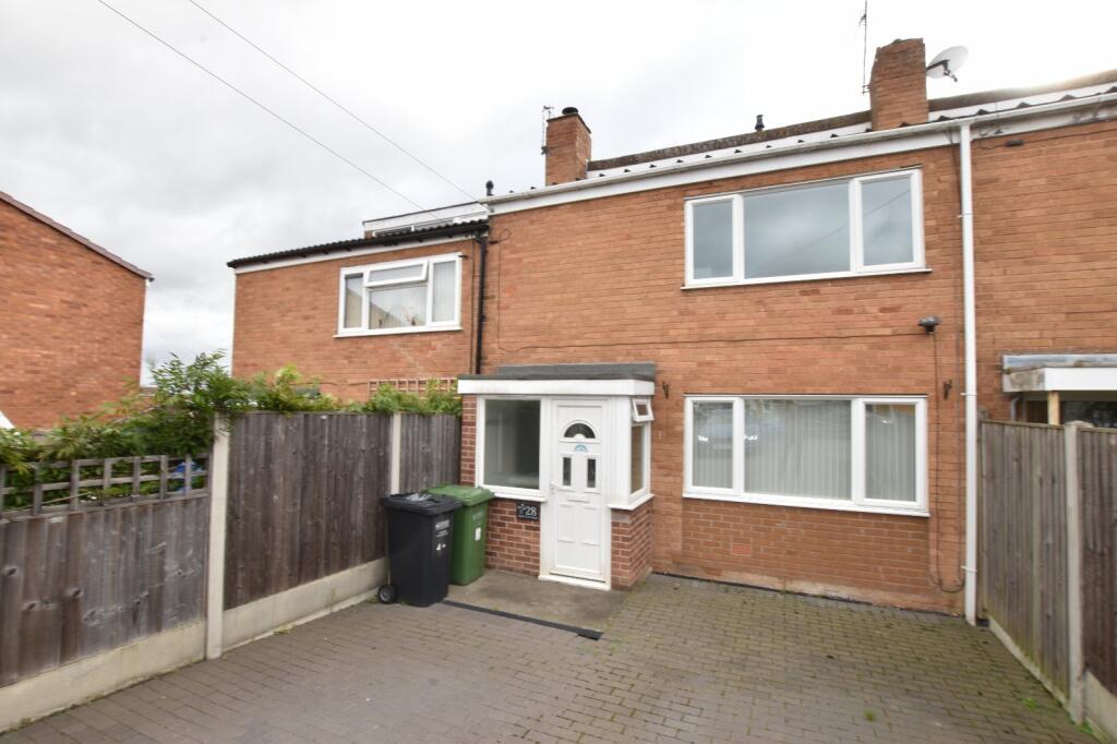 Main image of property: Apple Tree Road, Pershore, Worcestershire, WR10