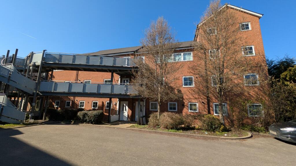 Main image of property: Lower Leys, Evesham, Worcestershire, WR11