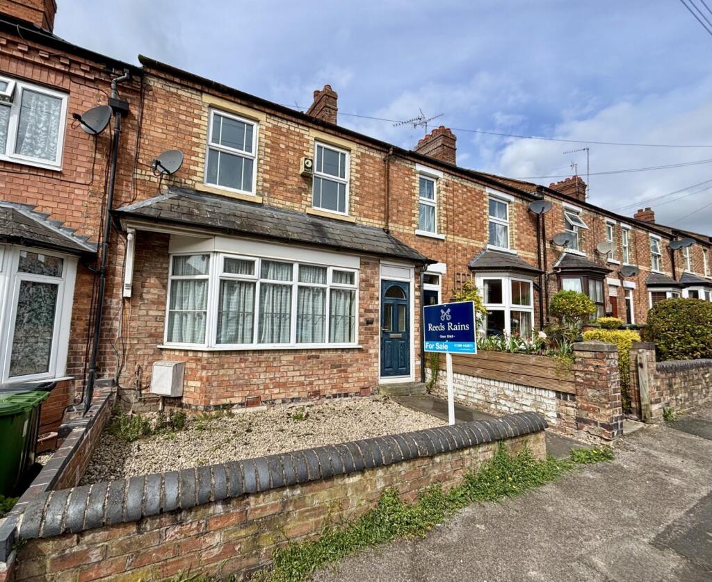 Main image of property: Windsor Road, Evesham, Worcestershire, WR11