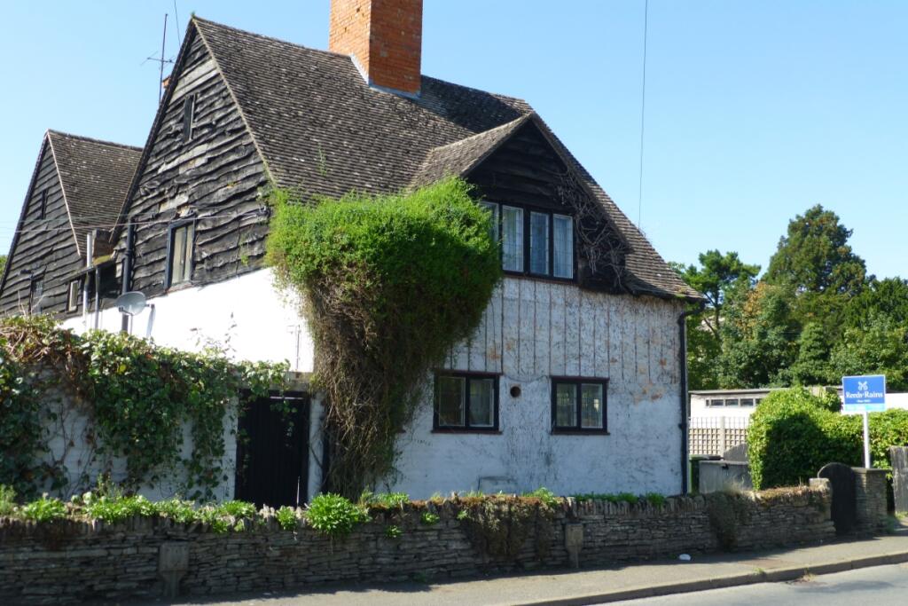 Main image of property: Main Street, South Littleton, Evesham, Worcestershire, WR11