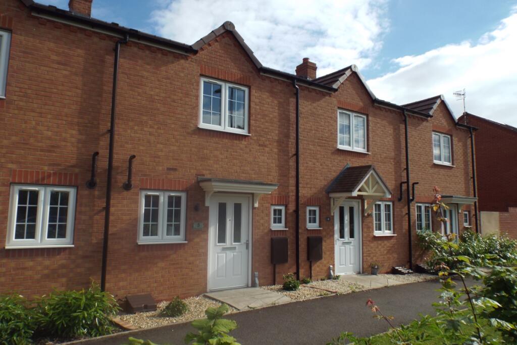 Main image of property: Viburnum Walk, Evesham, Worcestershire, WR11