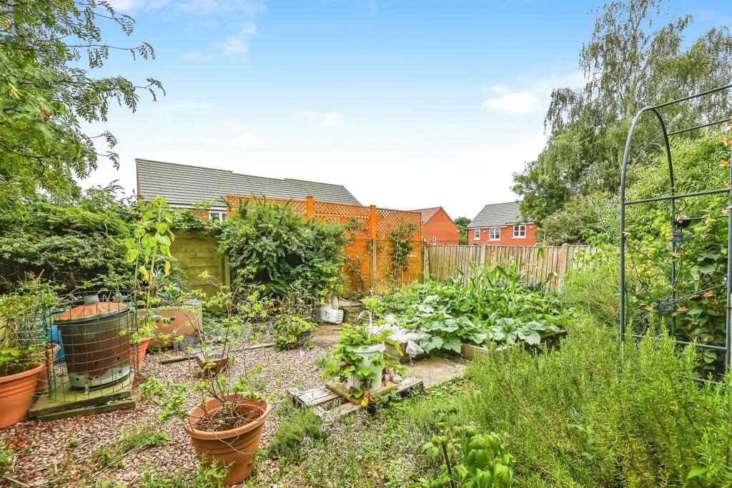 Additional property image - Grandfield Street, Loscoe, Heanor