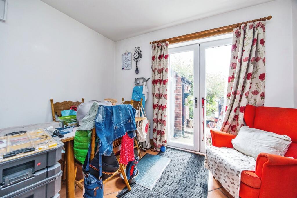 Additional property image - Grandfield Street, Loscoe, Heanor