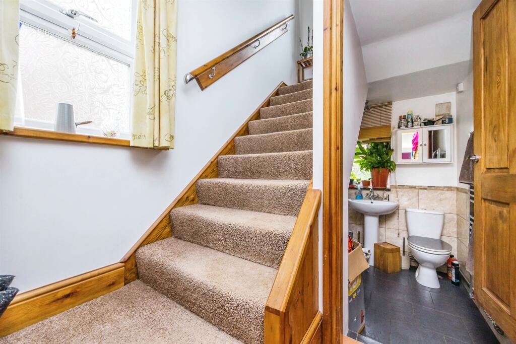 Additional property image - Grandfield Street, Loscoe, Heanor