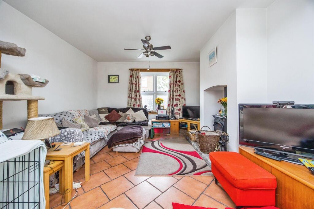 Property image - Grandfield Street, Loscoe, Heanor