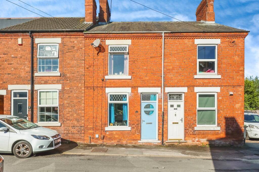 Main image of property: Little Lane, Kimberley, Nottingham