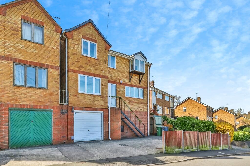 Main image of property: Laceyfields Road, Heanor