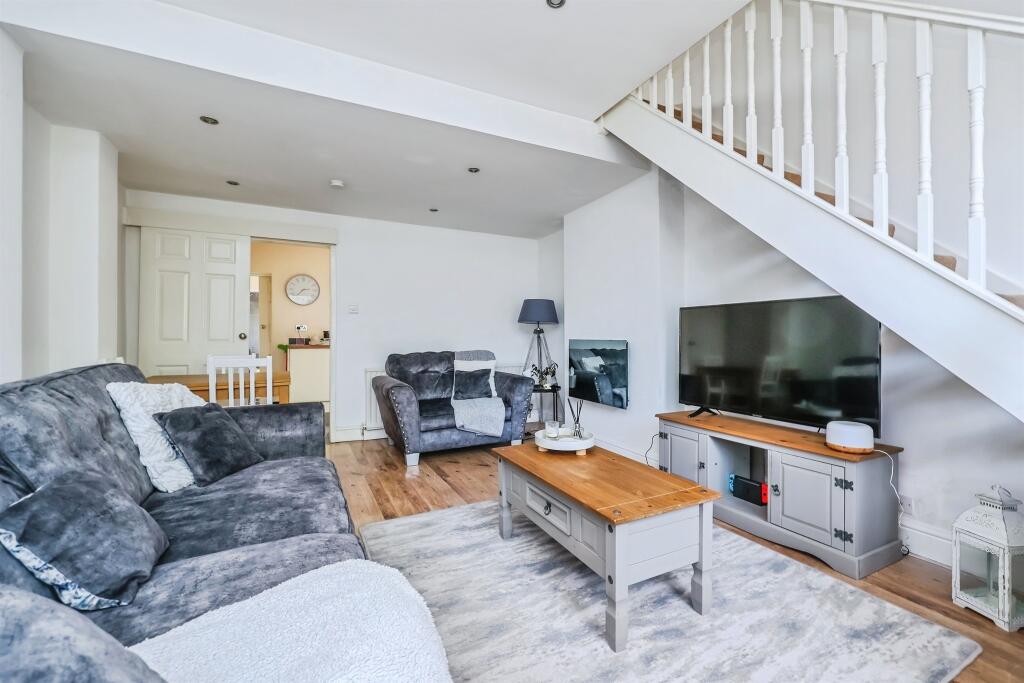 Main image of property: Main Road, Jacksdale, NOTTINGHAM