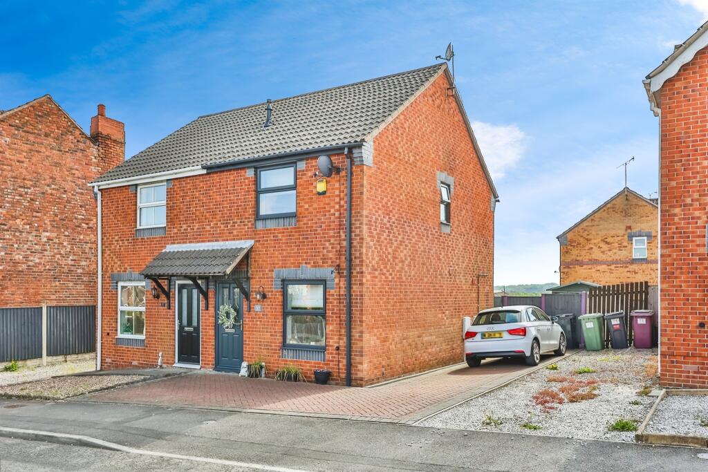 Main image of property: Park Lane, Pinxton, Nottingham