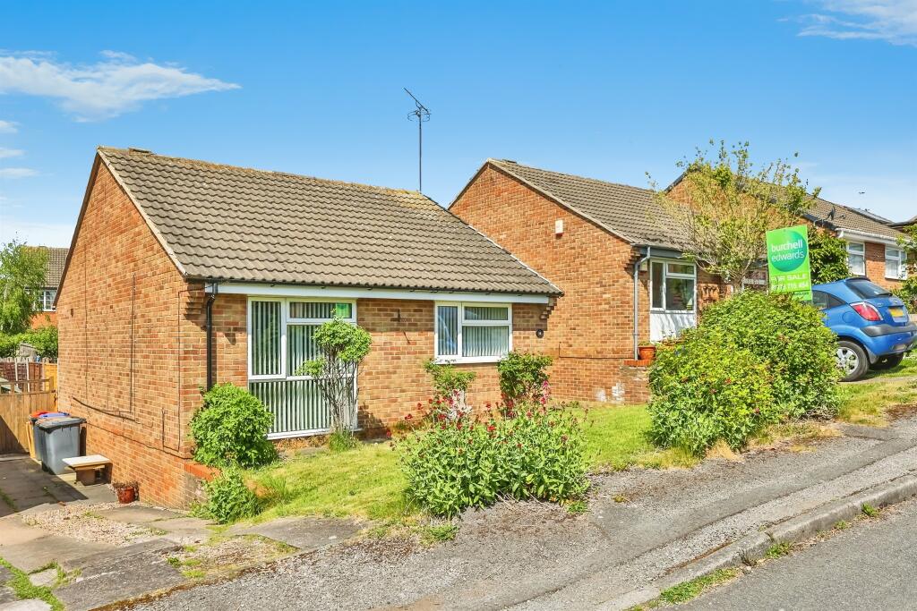 Main image of property: Westmorland Way, Jacksdale, NOTTINGHAM