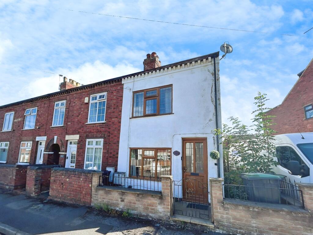 Main image of property: North Street, Kimberley, Nottingham