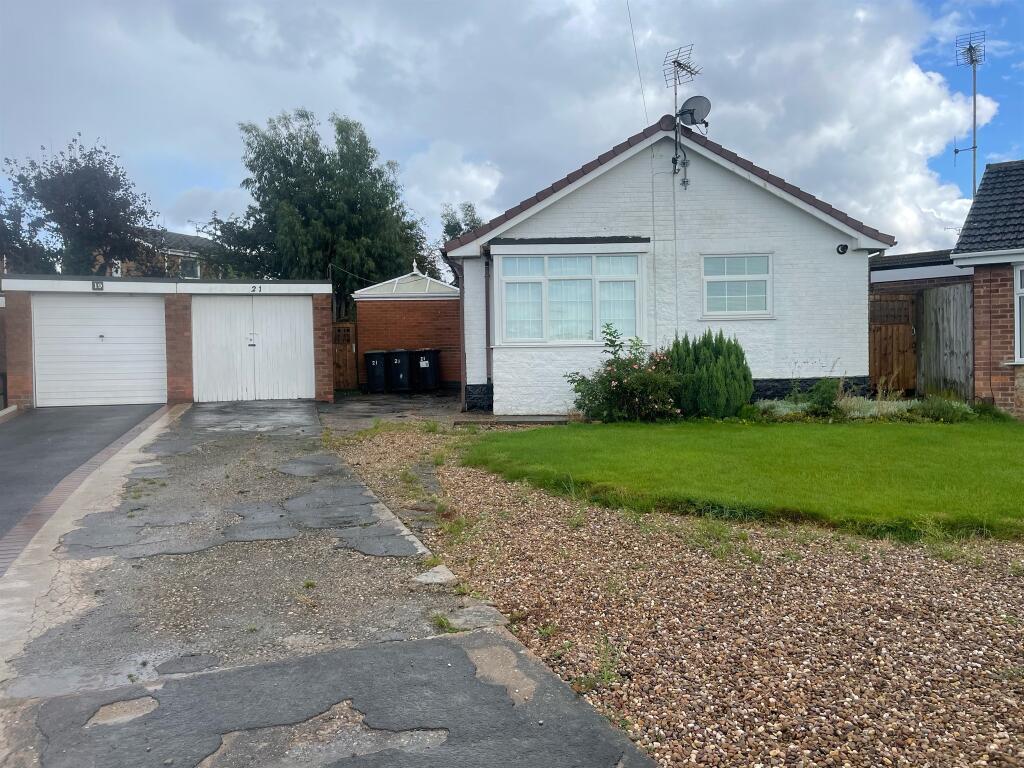 Main image of property: St. James Drive, Brinsley, Nottingham