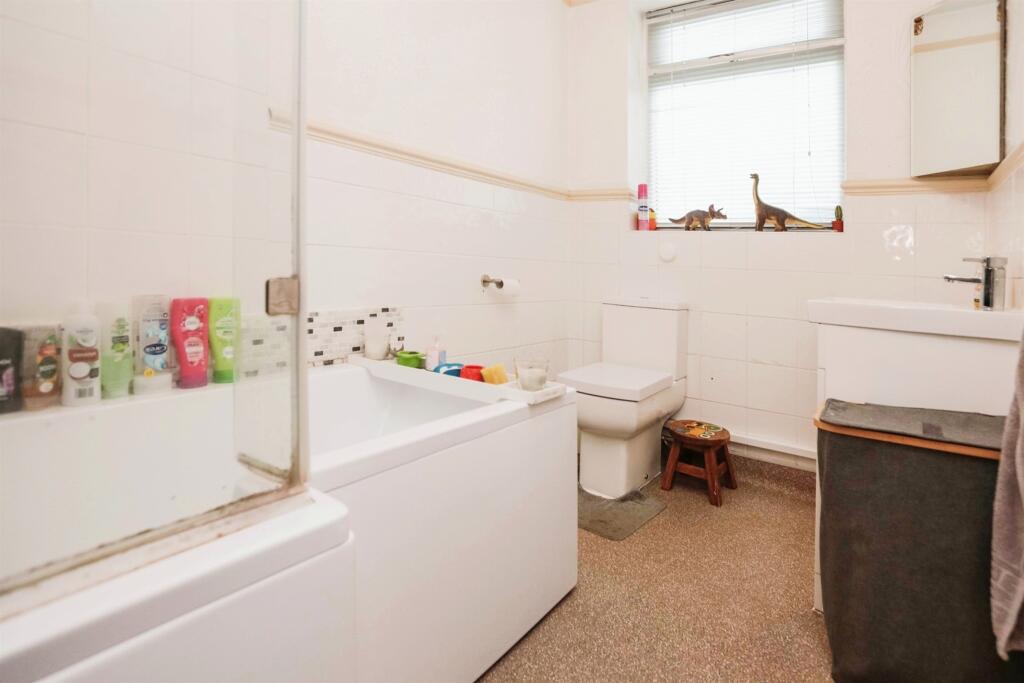 Additional property image - Newman Road, BIRMINGHAM