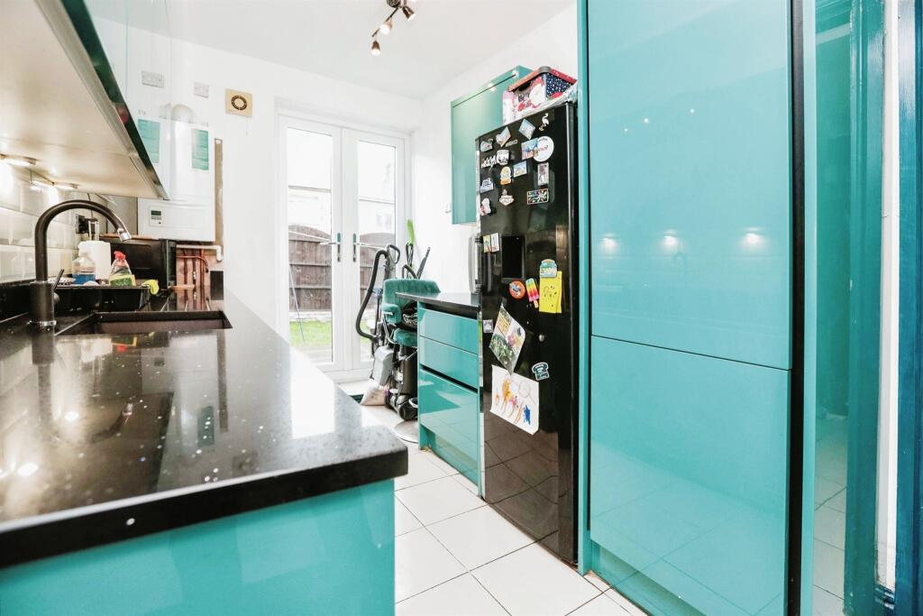 Additional property image - Newman Road, BIRMINGHAM