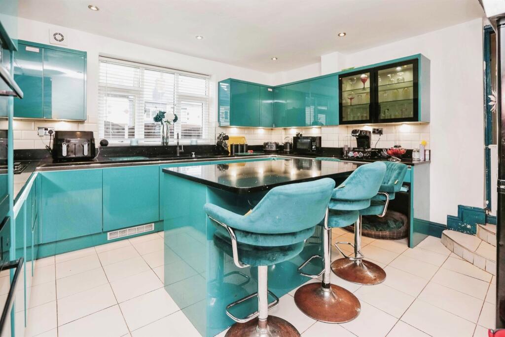 Additional property image - Newman Road, BIRMINGHAM