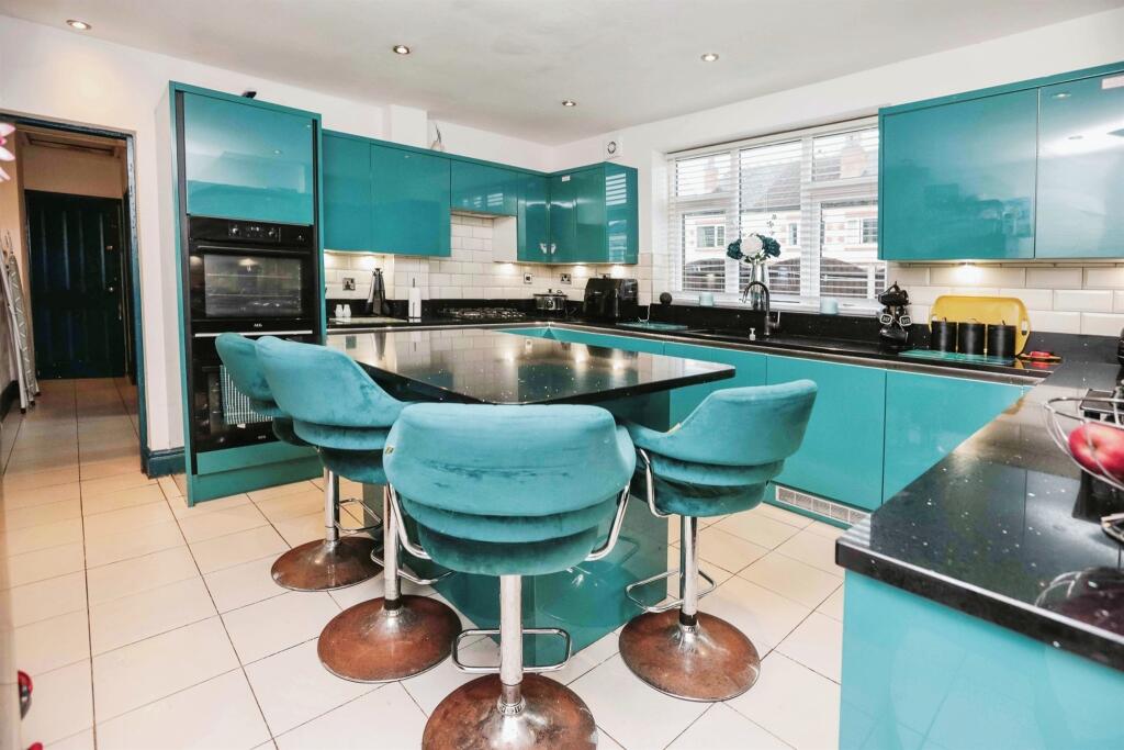 Additional property image - Newman Road, BIRMINGHAM