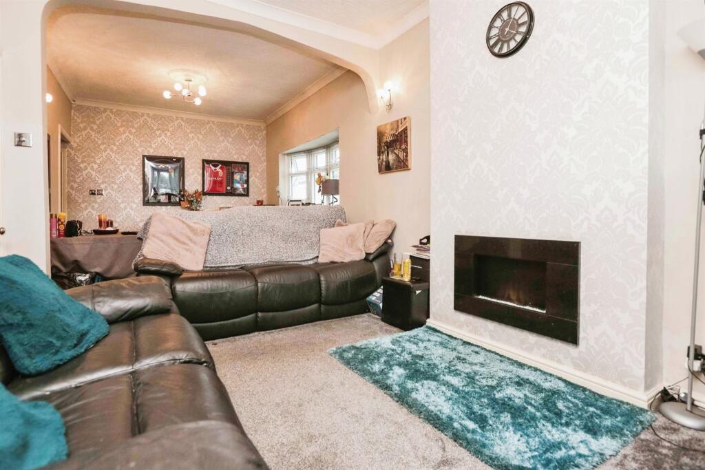 Additional property image - Newman Road, BIRMINGHAM