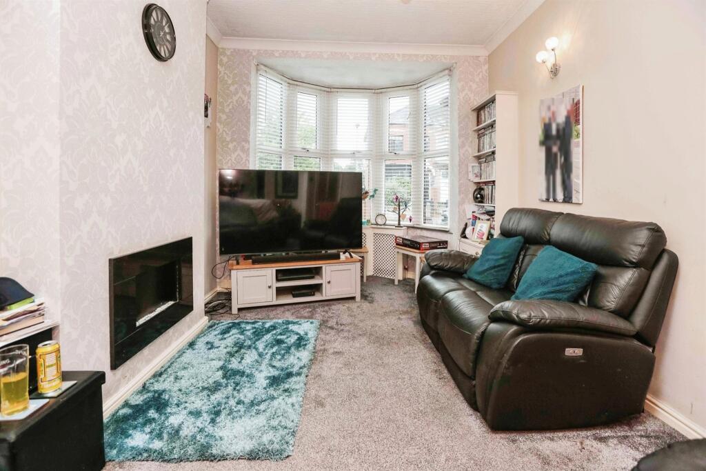 Additional property image - Newman Road, BIRMINGHAM