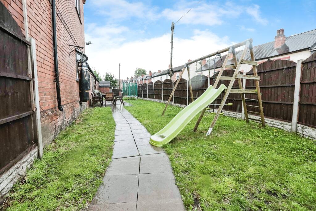 Additional property image - Newman Road, BIRMINGHAM