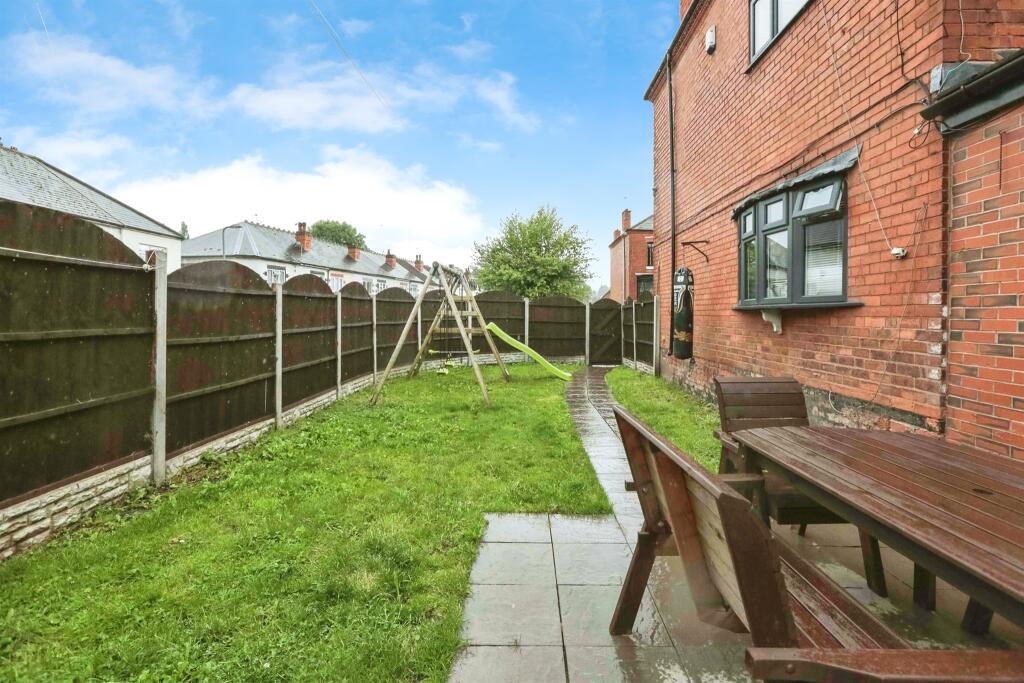 Additional property image - Newman Road, BIRMINGHAM