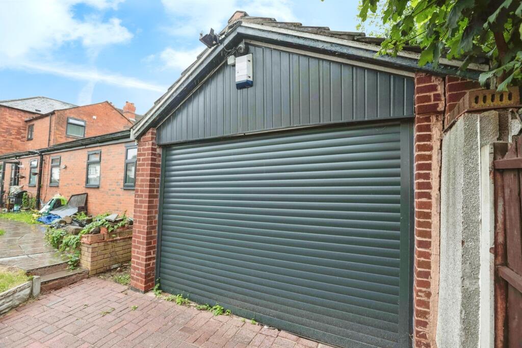 Additional property image - Newman Road, BIRMINGHAM