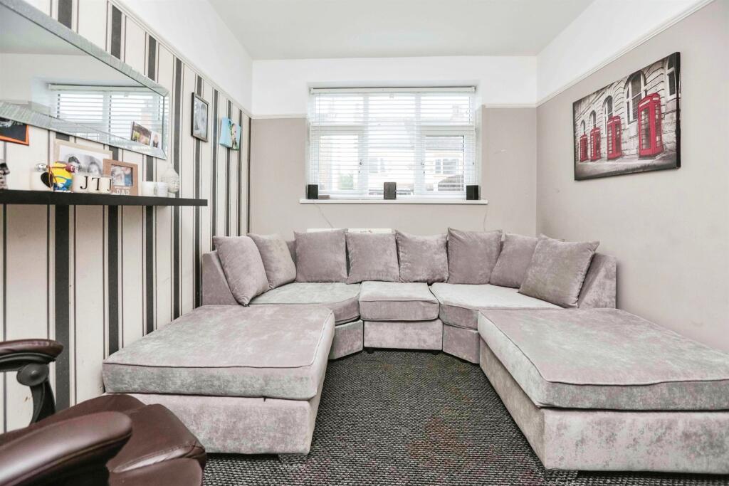 Additional property image - Newman Road, BIRMINGHAM