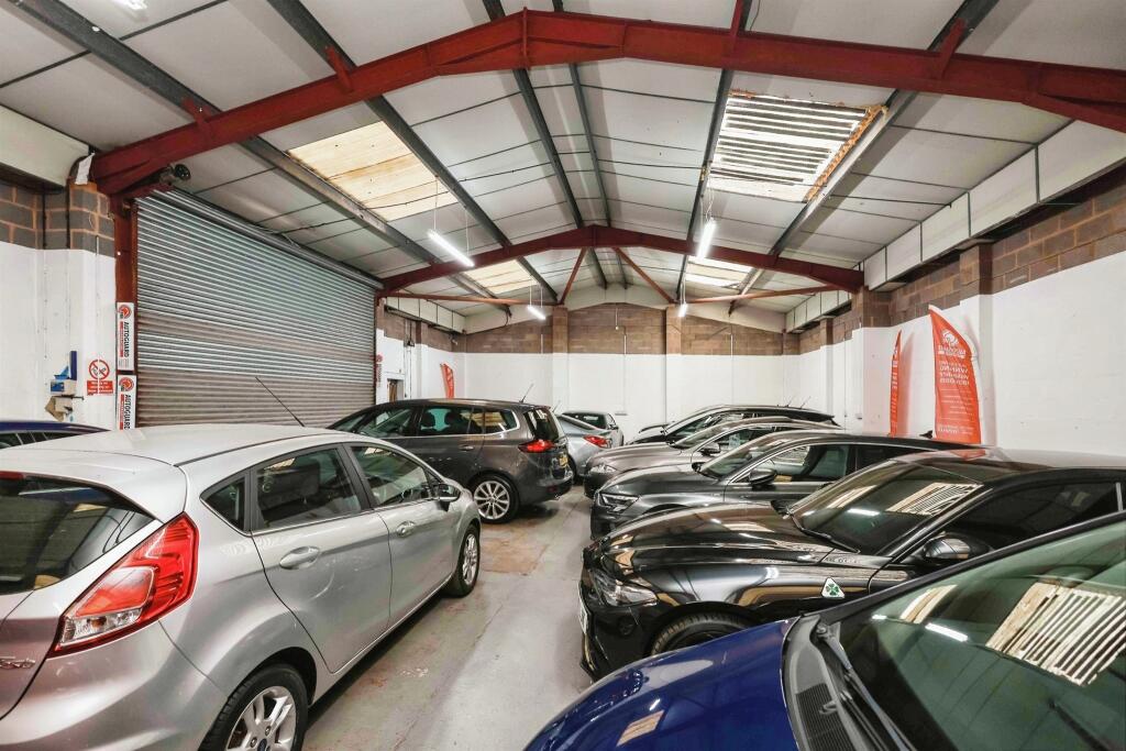 Additional property image - Station Road, Erdington, Birmingham