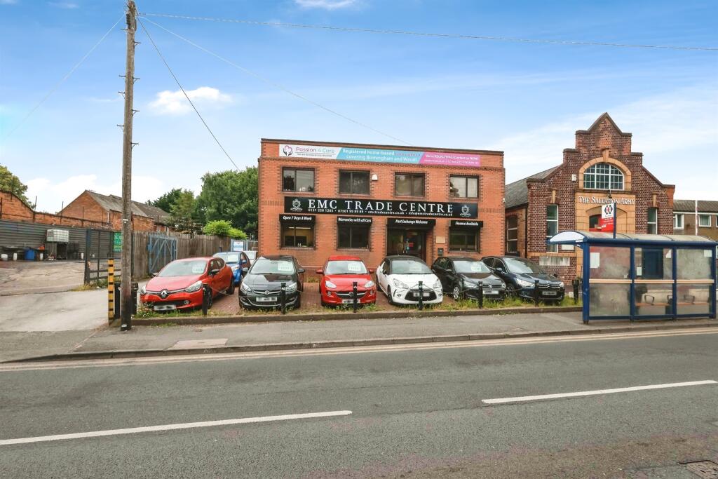 Additional property image - Station Road, Erdington, Birmingham