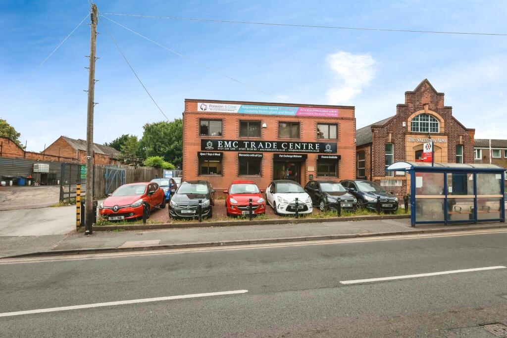 Additional property image - Station Road, Erdington, Birmingham