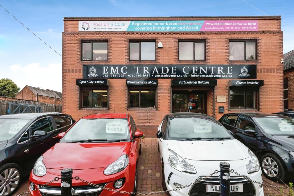 Additional property image - Station Road, Erdington, Birmingham
