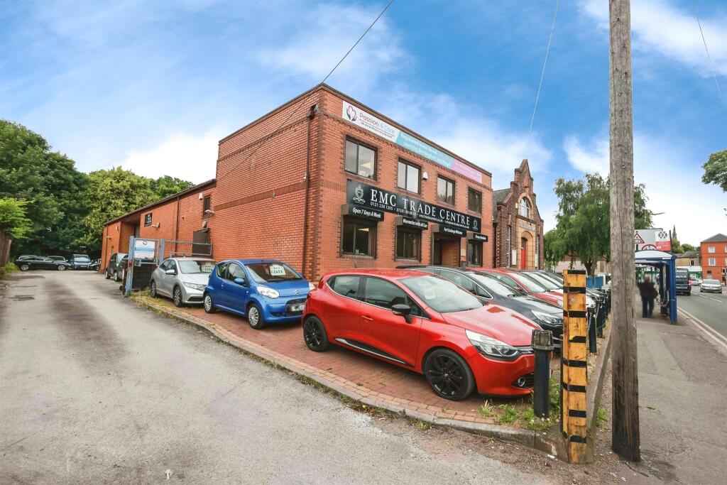 Additional property image - Station Road, Erdington, Birmingham