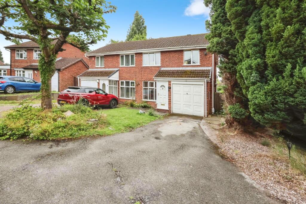 Additional property image - Farndon Way, BIRMINGHAM