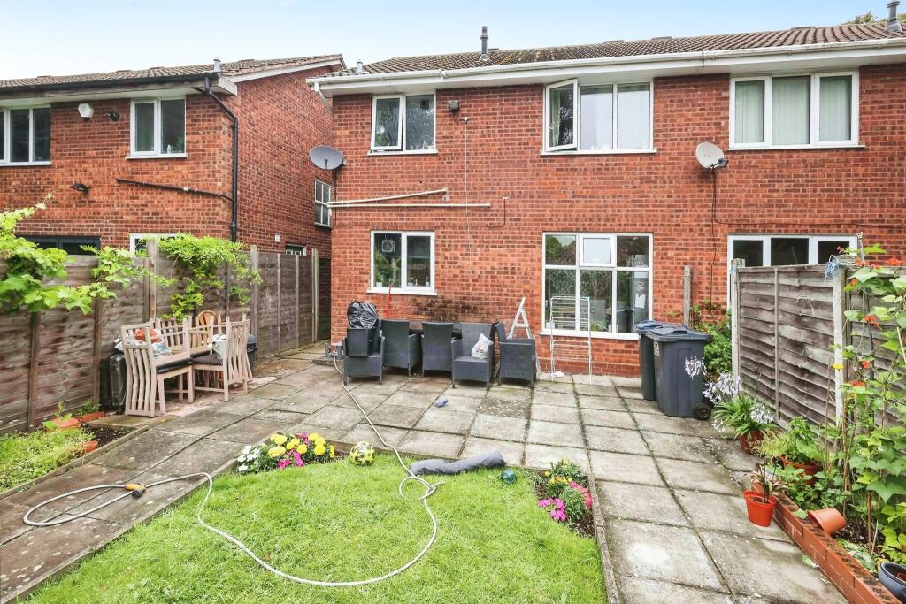 Additional property image - Farndon Way, BIRMINGHAM