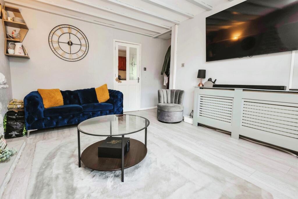 Additional property image - Farndon Way, BIRMINGHAM