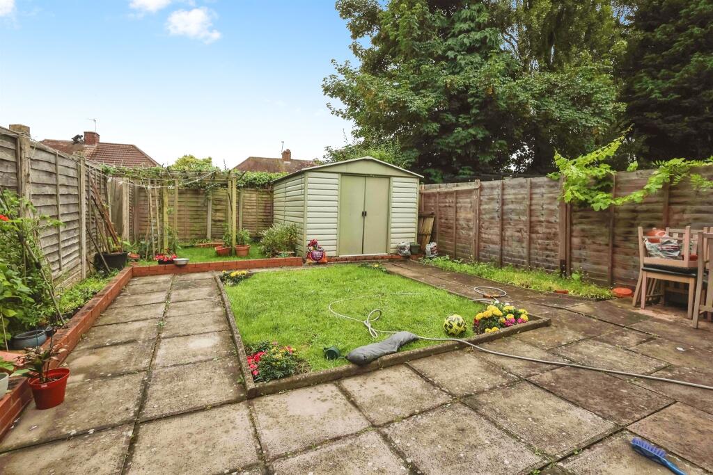 Additional property image - Farndon Way, BIRMINGHAM