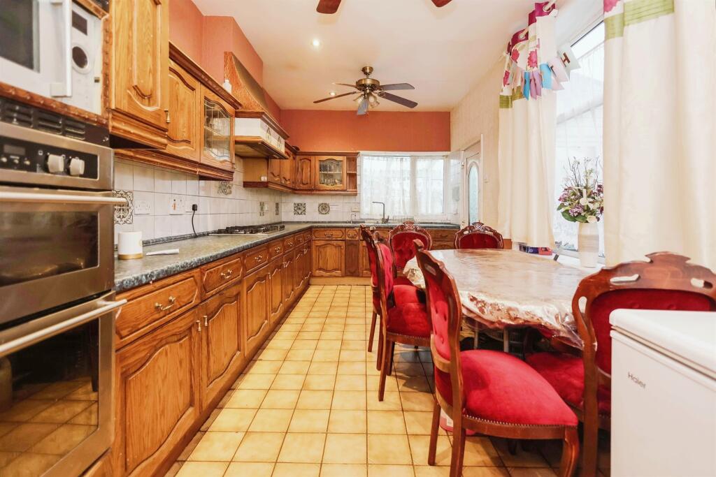 Additional property image - Wheelwright Road, Birmingham
