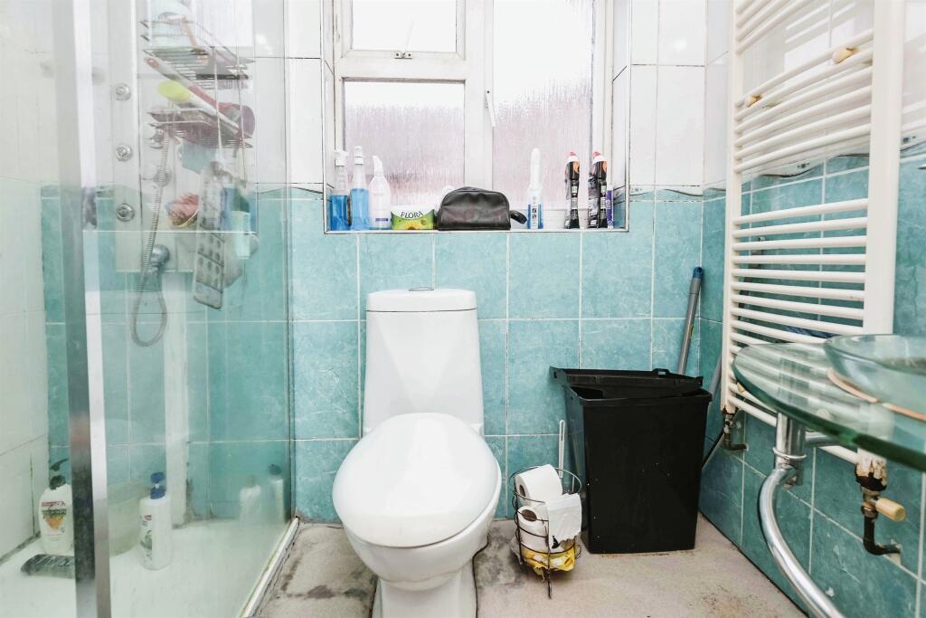 Additional property image - Wheelwright Road, Birmingham
