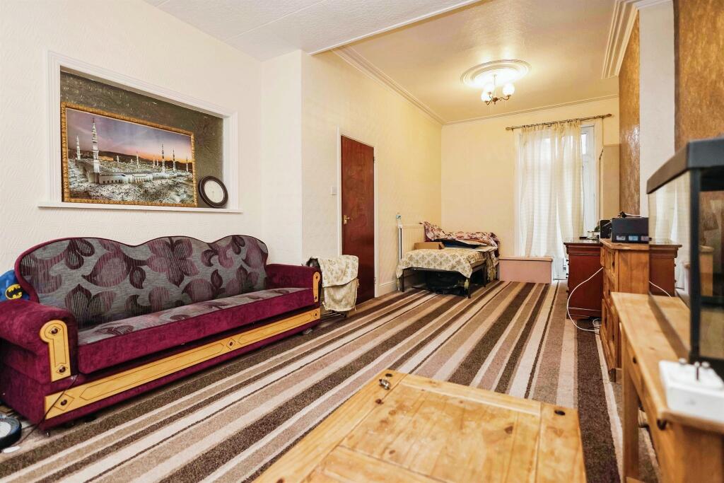 Additional property image - Wheelwright Road, Birmingham