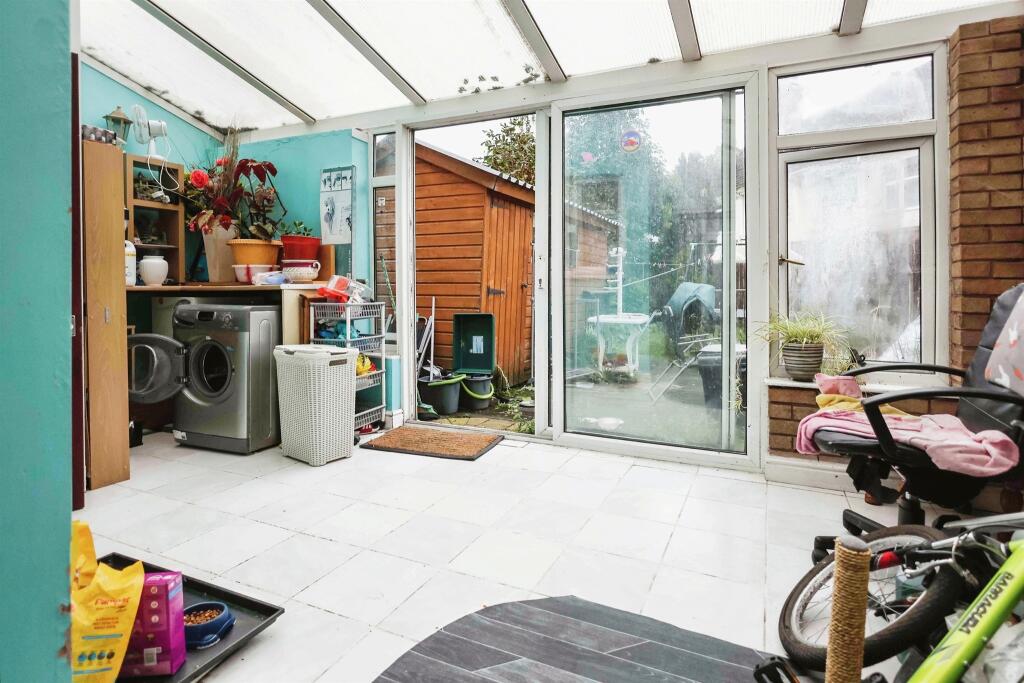 Additional property image - Wheelwright Road, Birmingham