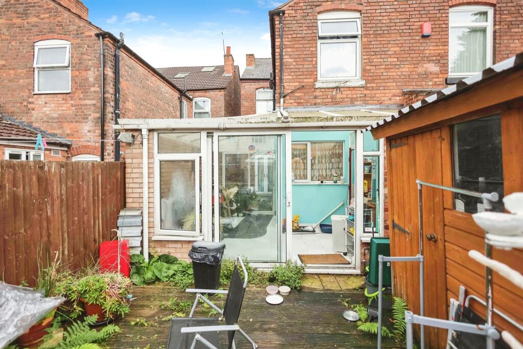 Additional property image - Wheelwright Road, Birmingham