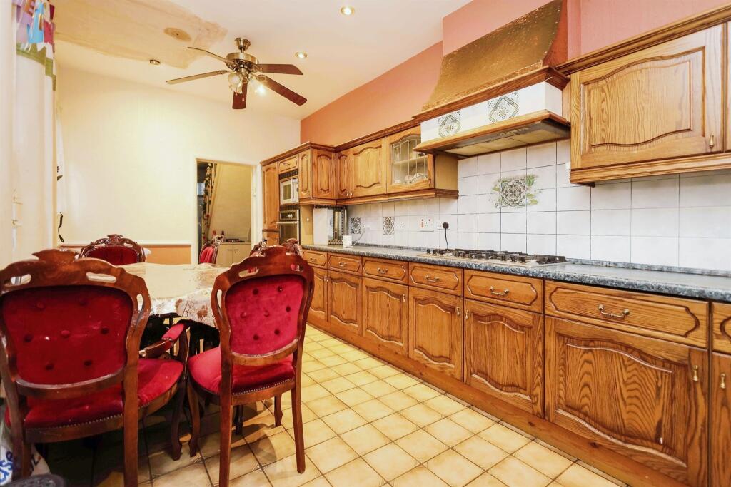 Additional property image - Wheelwright Road, Birmingham